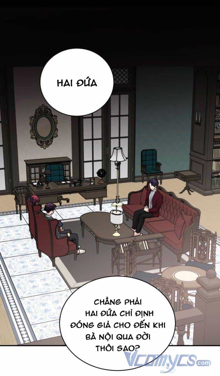 Oan Gia Ngõ Hẹp - Chương 64 - ảnh 2