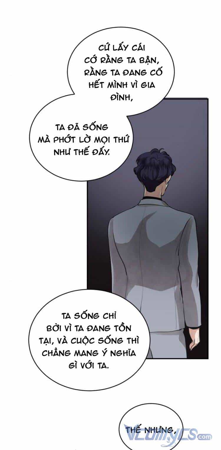 Oan Gia Ngõ Hẹp - Chương 64 - ảnh 20