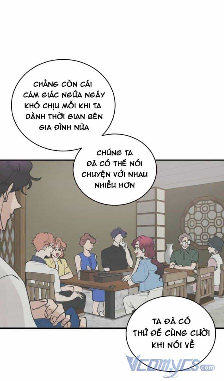 Oan Gia Ngõ Hẹp - Chương 64 - ảnh 22