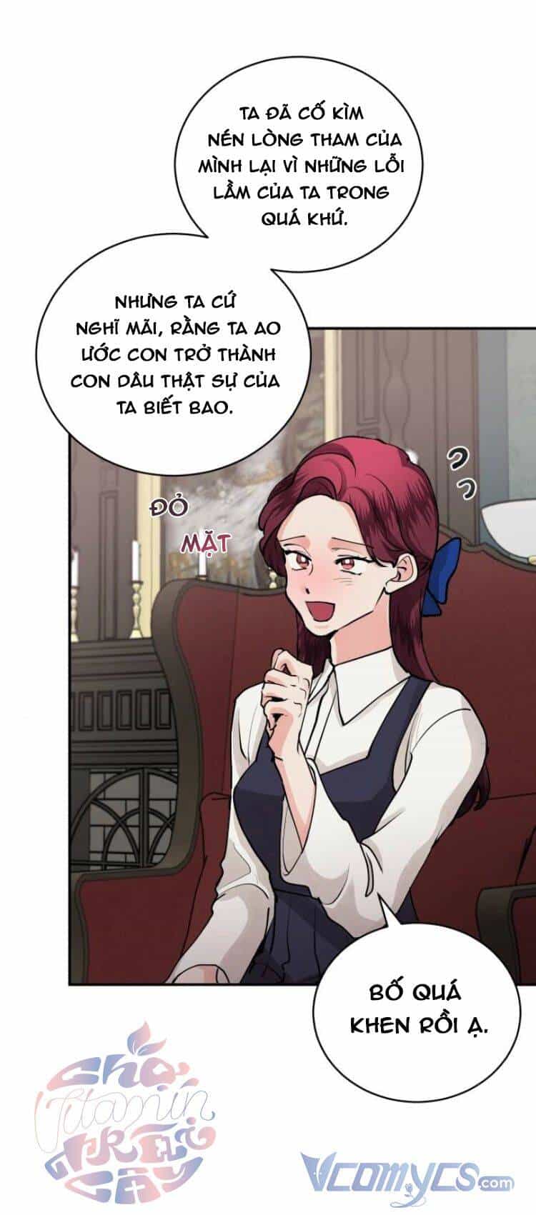 Oan Gia Ngõ Hẹp - Chương 64 - ảnh 26