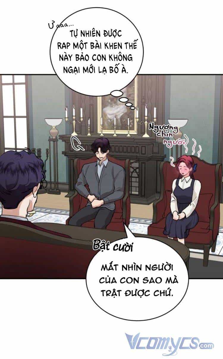 Oan Gia Ngõ Hẹp - Chương 64 - ảnh 27