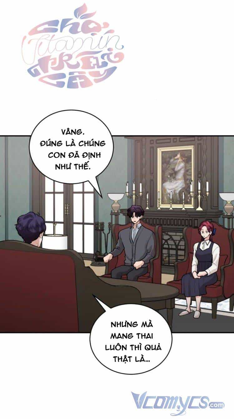 Oan Gia Ngõ Hẹp - Chương 64 - ảnh 3