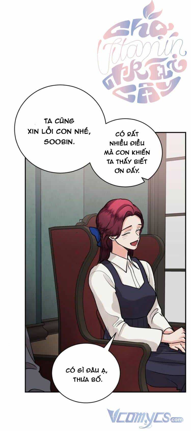 Oan Gia Ngõ Hẹp - Chương 64 - ảnh 35