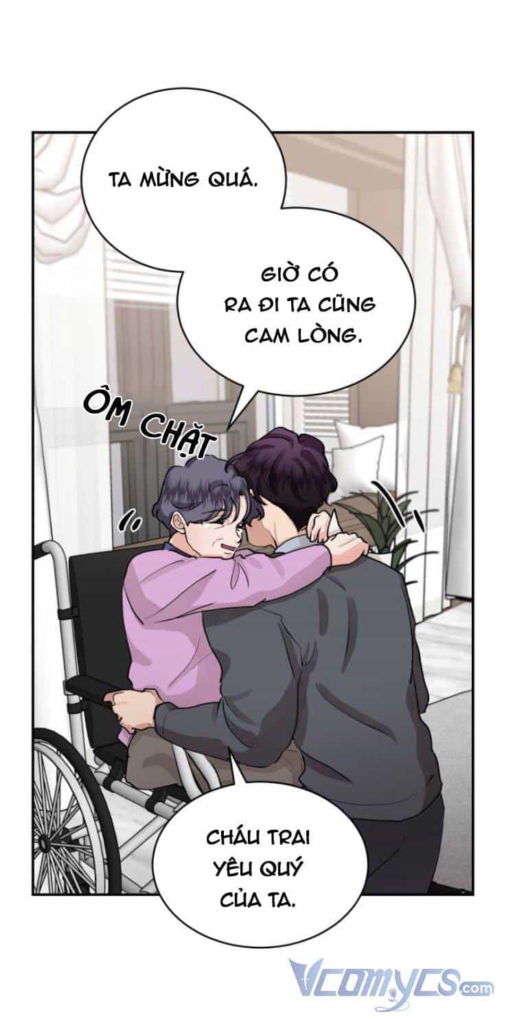 Oan Gia Ngõ Hẹp - Chương 64 - ảnh 41