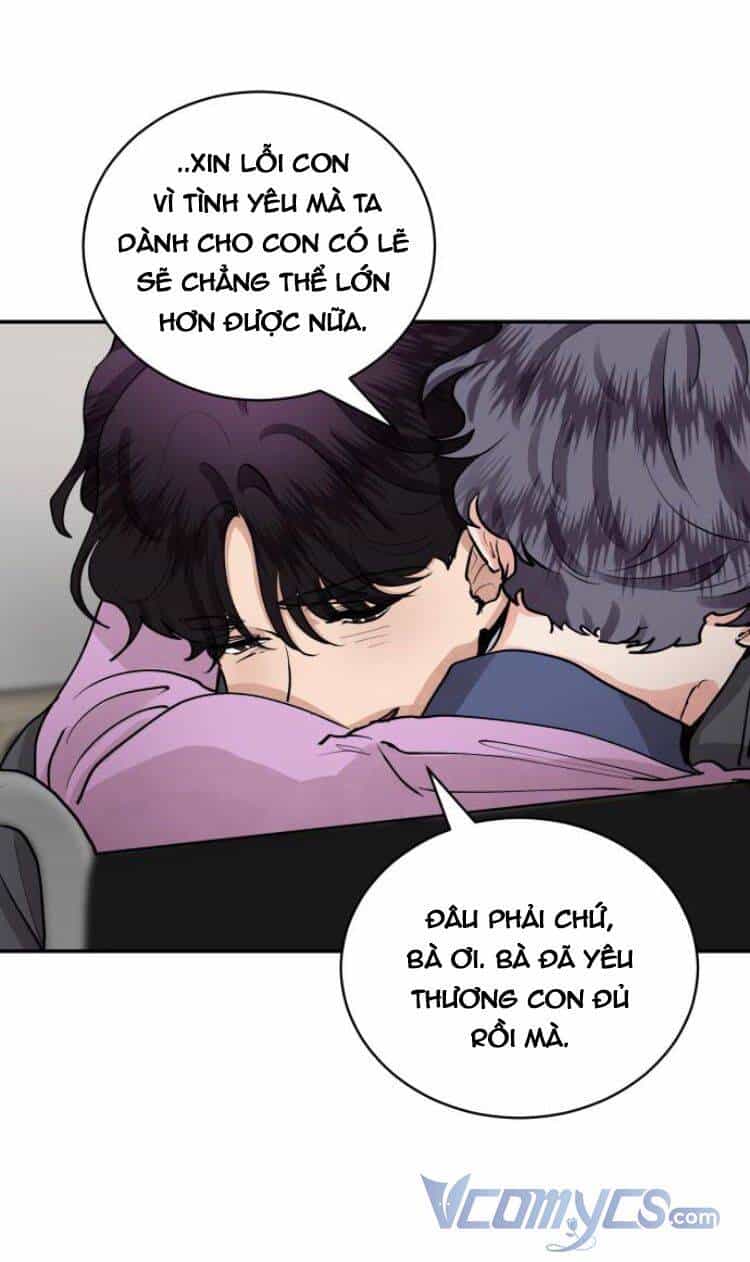 Oan Gia Ngõ Hẹp - Chương 64 - ảnh 42