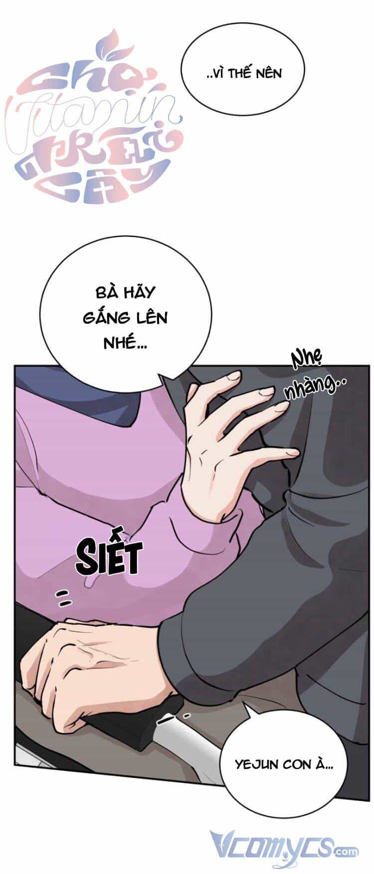 Oan Gia Ngõ Hẹp - Chương 64 - ảnh 44