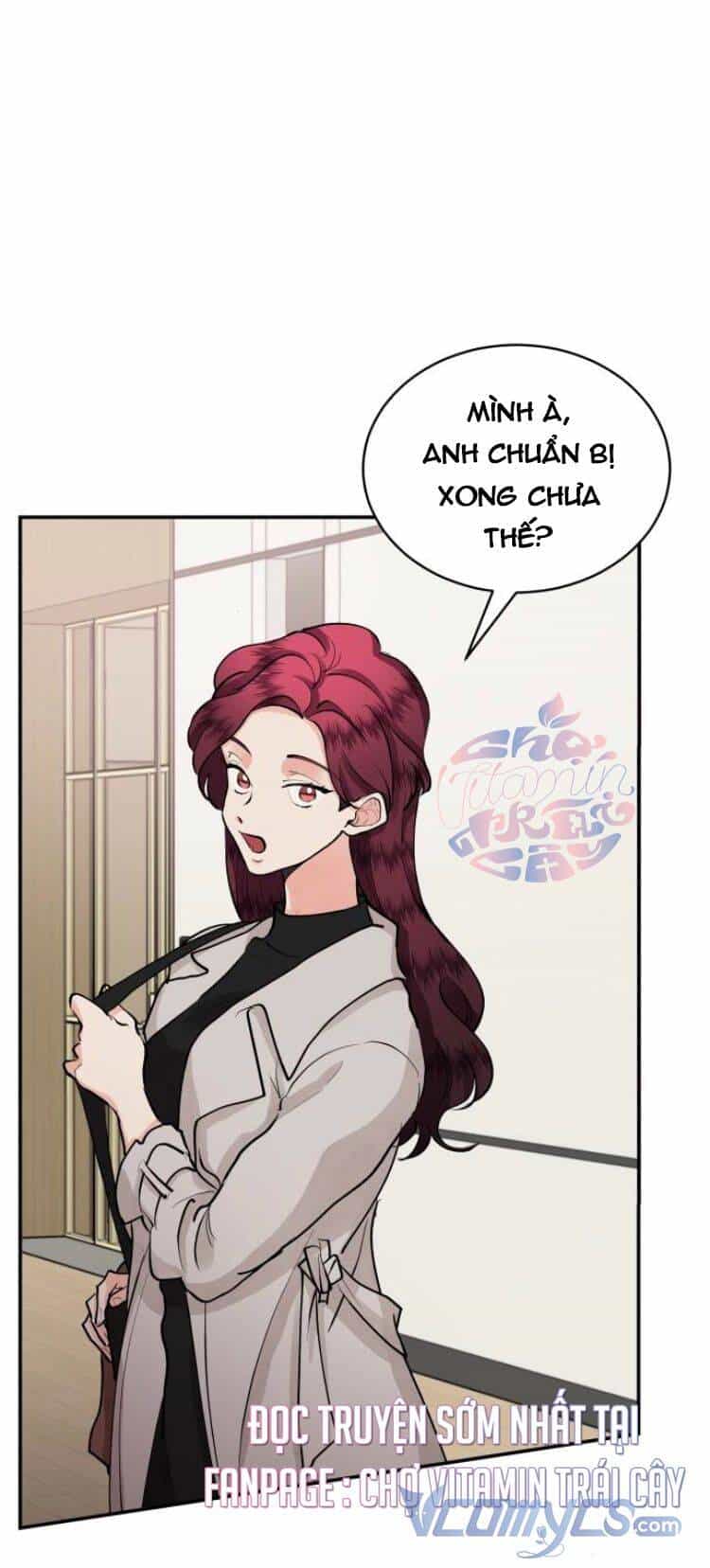 Oan Gia Ngõ Hẹp - Chương 64 - ảnh 52