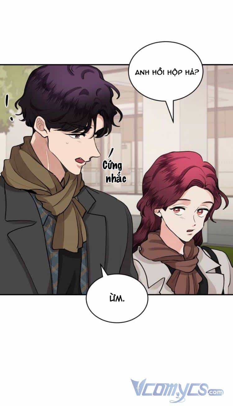Oan Gia Ngõ Hẹp - Chương 64 - ảnh 56