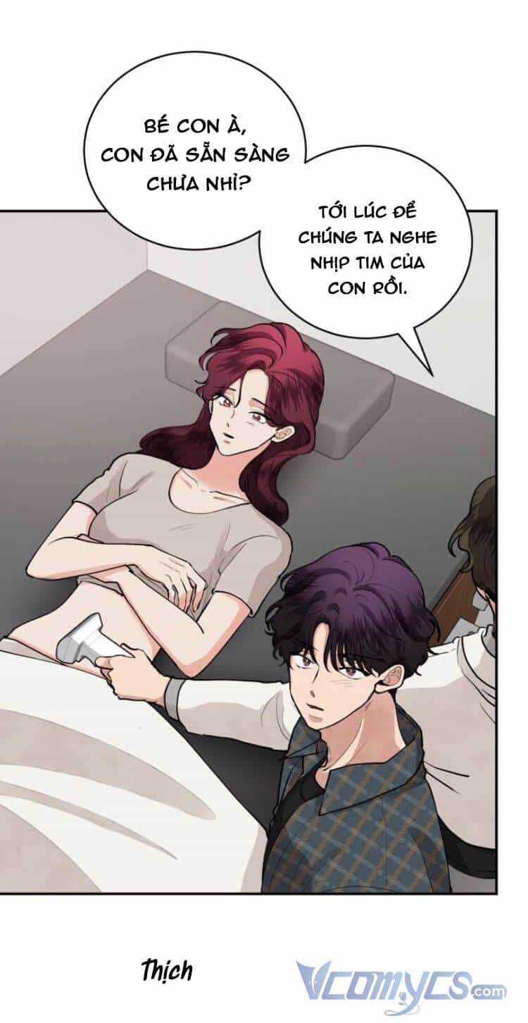 Oan Gia Ngõ Hẹp - Chương 64 - ảnh 61