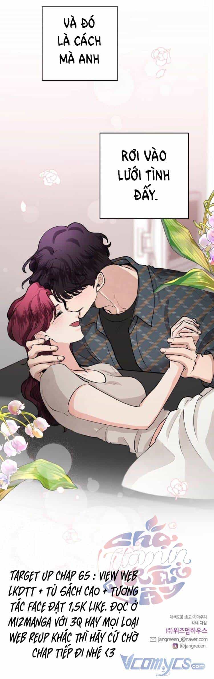 Oan Gia Ngõ Hẹp - Chương 64 - ảnh 69