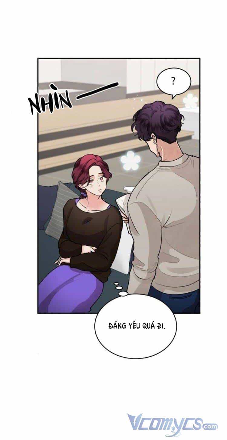 Oan Gia Ngõ Hẹp - Chương 65 - ảnh 17
