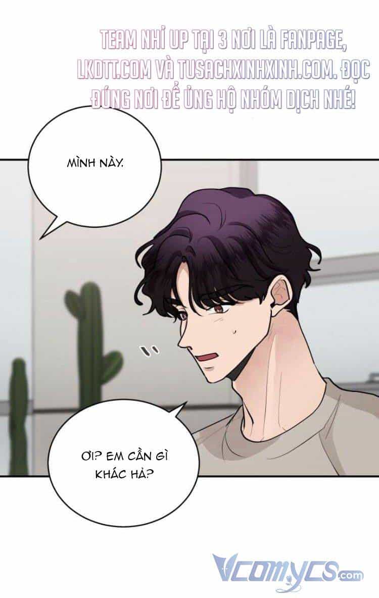 Oan Gia Ngõ Hẹp - Chương 65 - ảnh 18