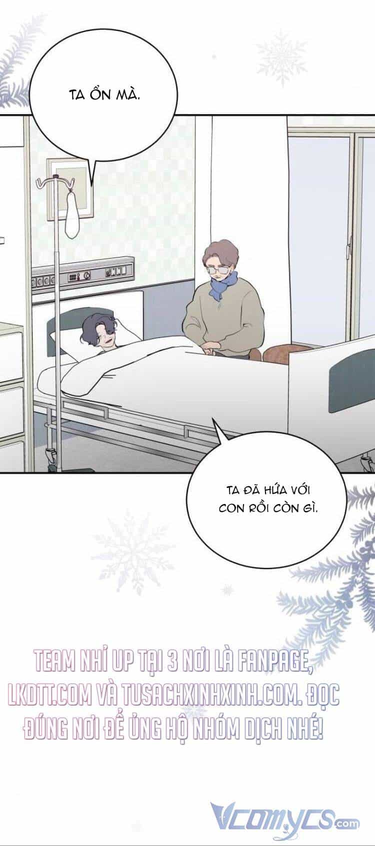 Oan Gia Ngõ Hẹp - Chương 65 - ảnh 28