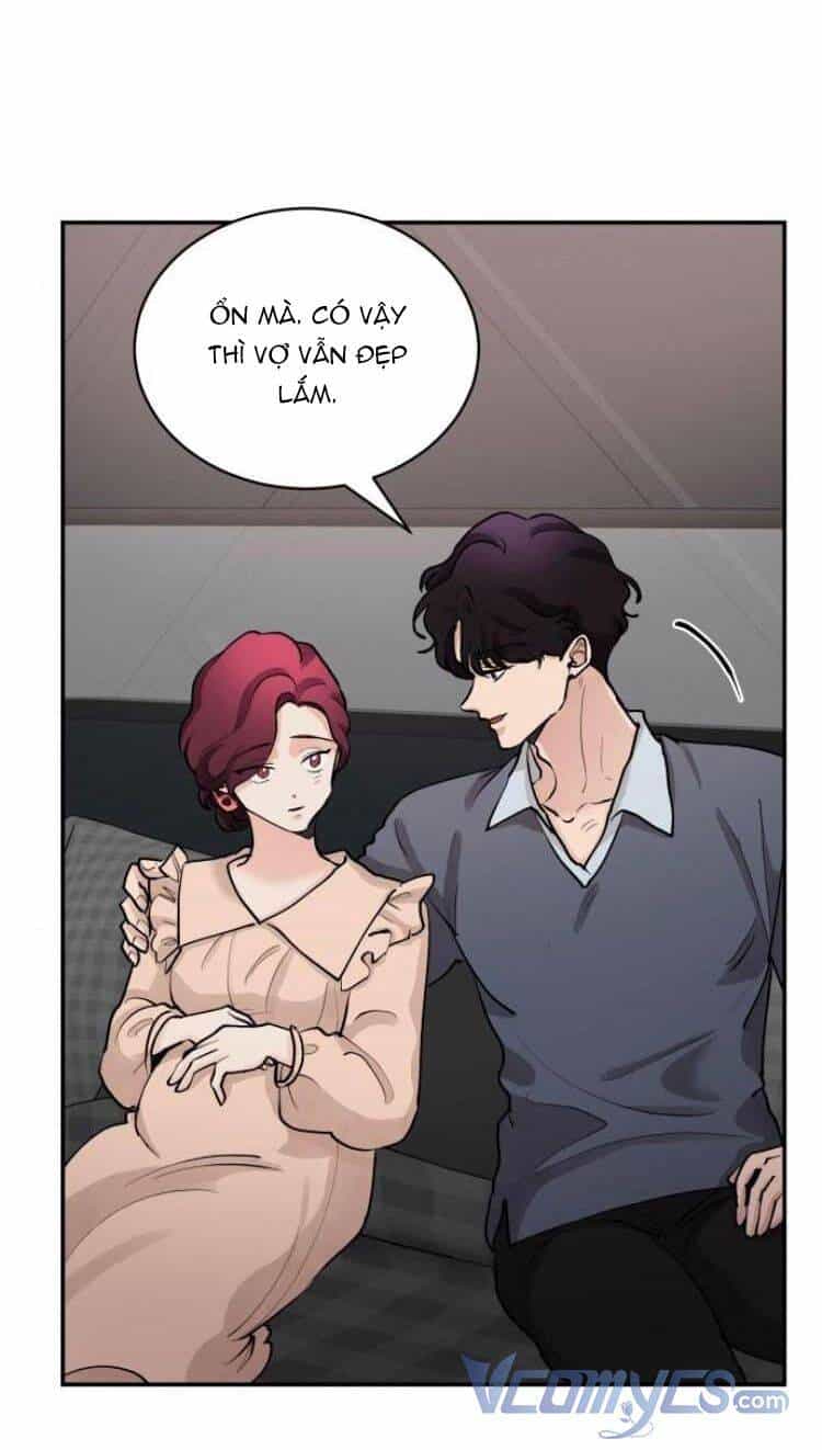 Oan Gia Ngõ Hẹp - Chương 65 - ảnh 30