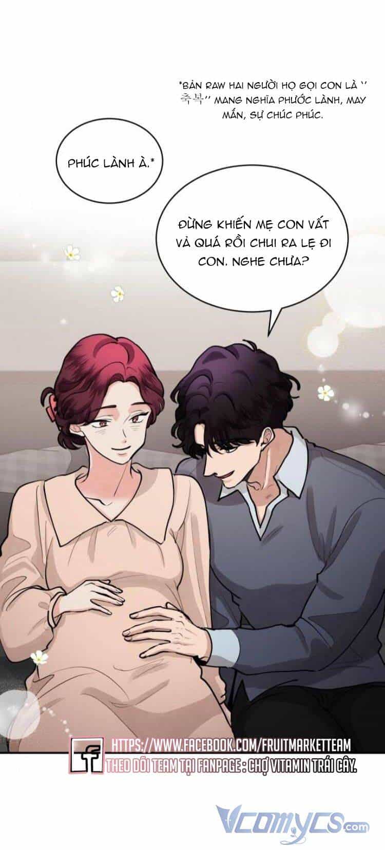 Oan Gia Ngõ Hẹp - Chương 65 - ảnh 35