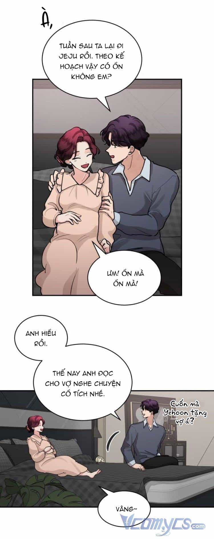 Oan Gia Ngõ Hẹp - Chương 65 - ảnh 36
