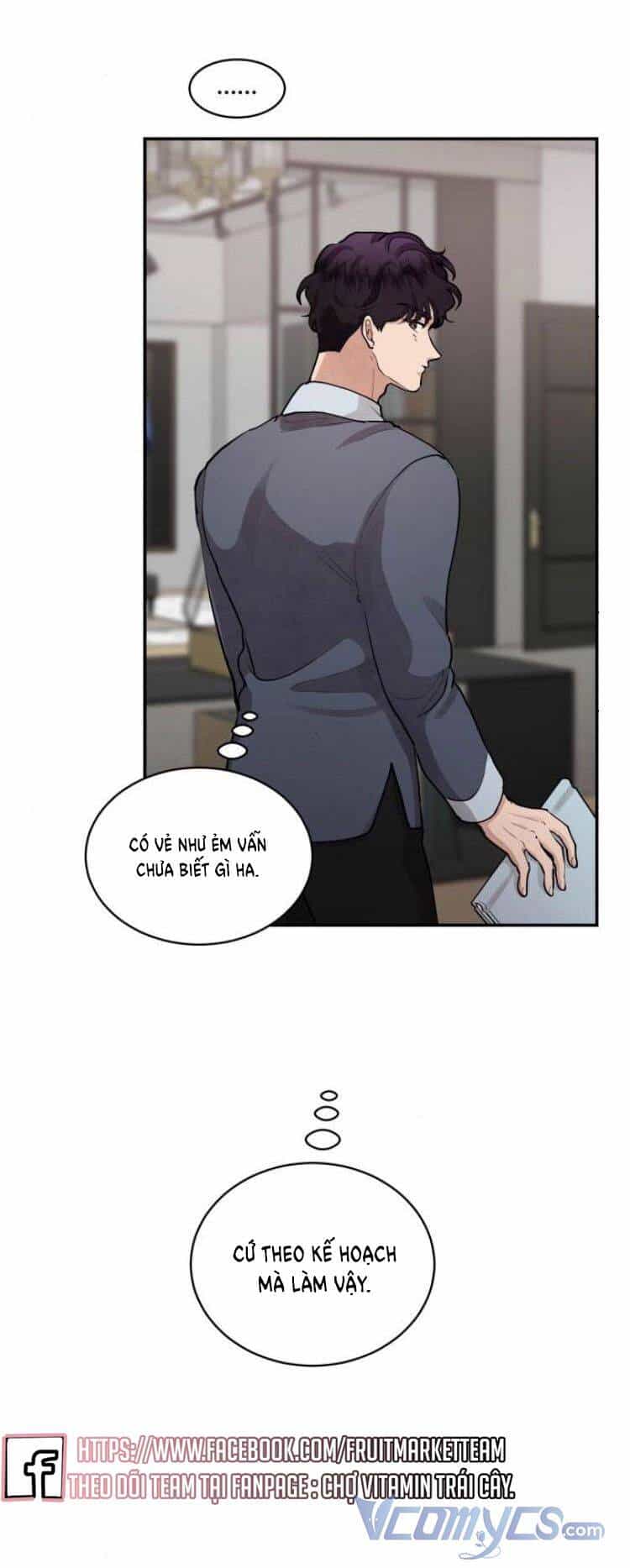 Oan Gia Ngõ Hẹp - Chương 65 - ảnh 38