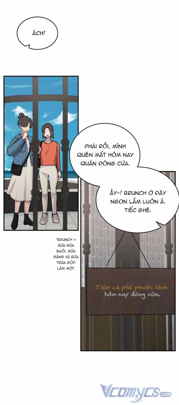 Oan Gia Ngõ Hẹp - Chương 65 - ảnh 40