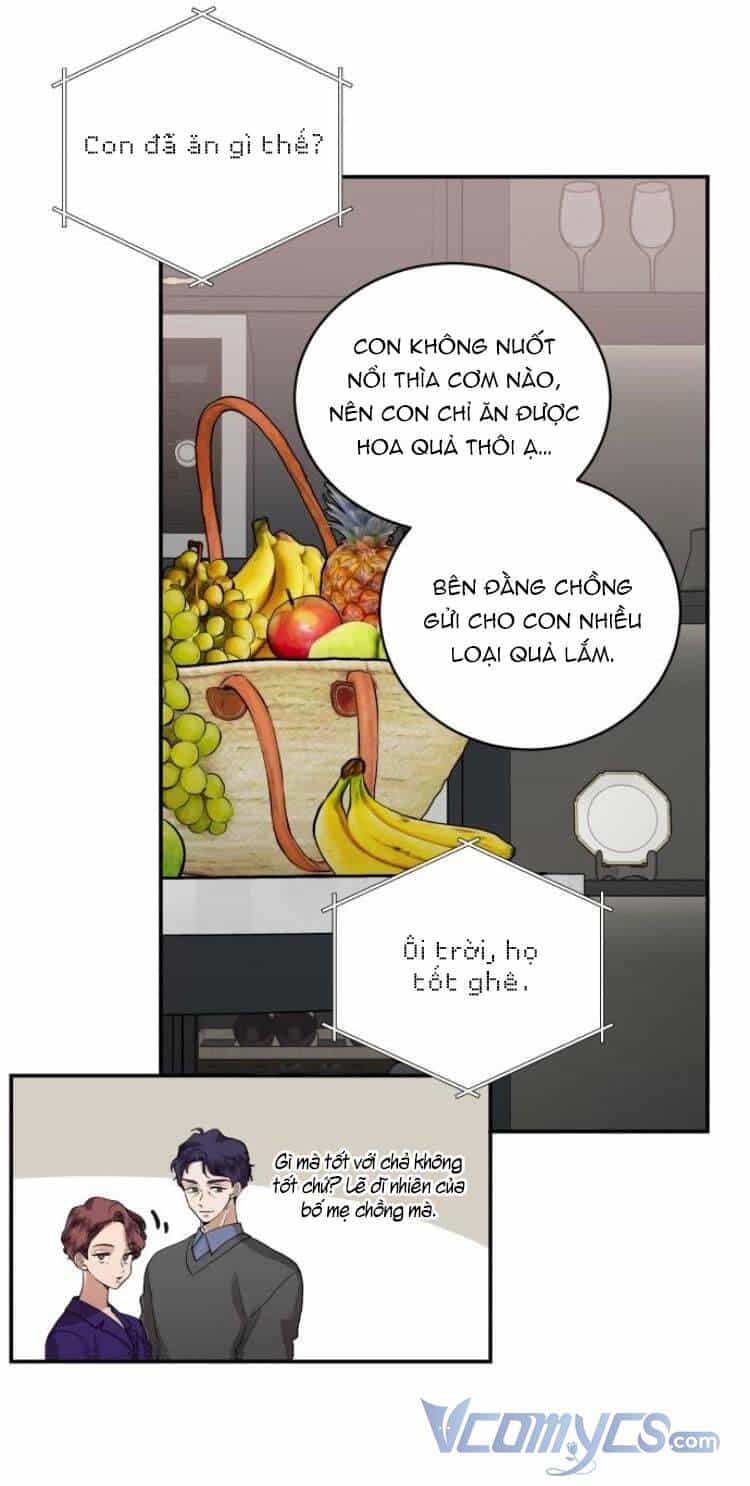 Oan Gia Ngõ Hẹp - Chương 65 - ảnh 5