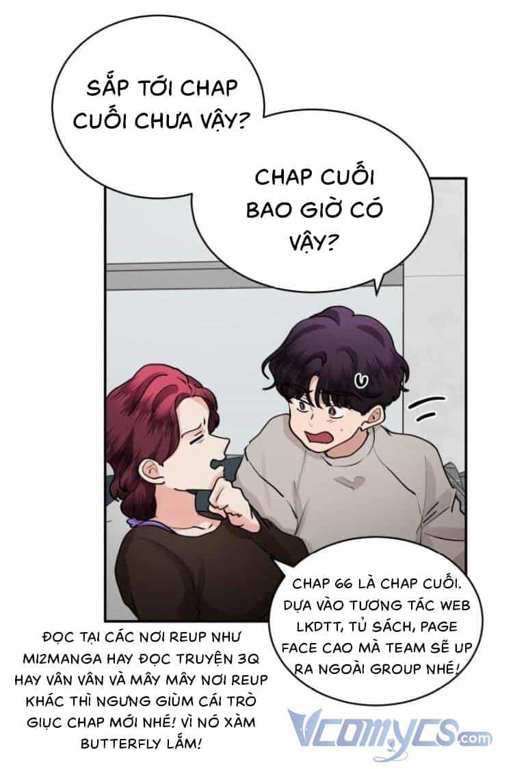 Oan Gia Ngõ Hẹp - Chương 65 - ảnh 61