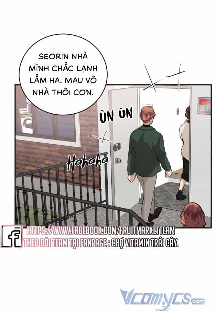Oan Gia Ngõ Hẹp - Chương 66 - ảnh 18