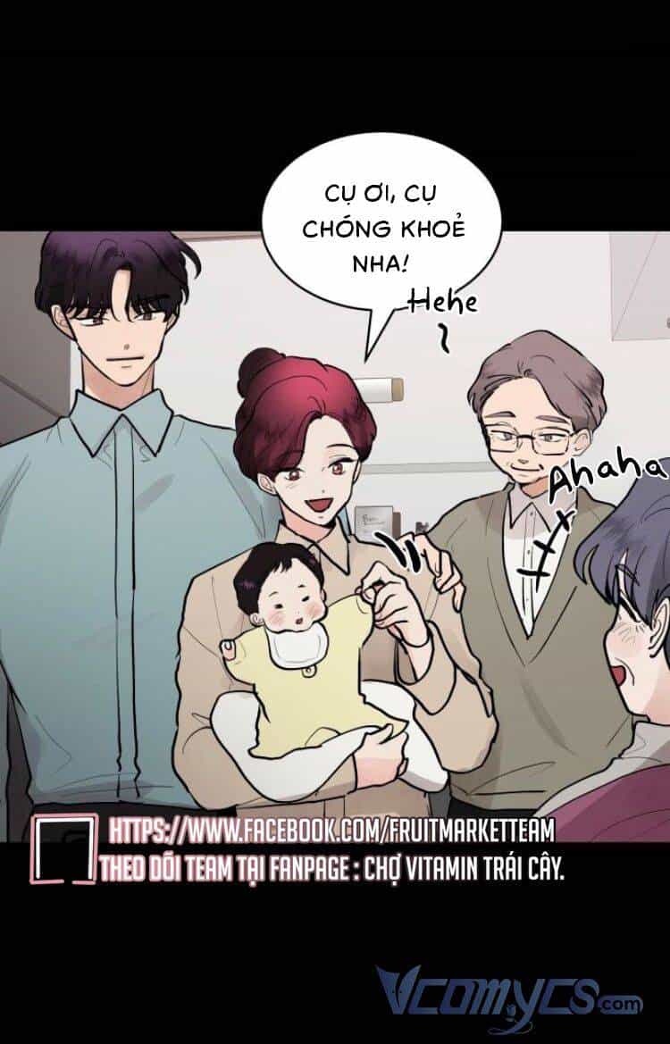 Oan Gia Ngõ Hẹp - Chương 66 - ảnh 25