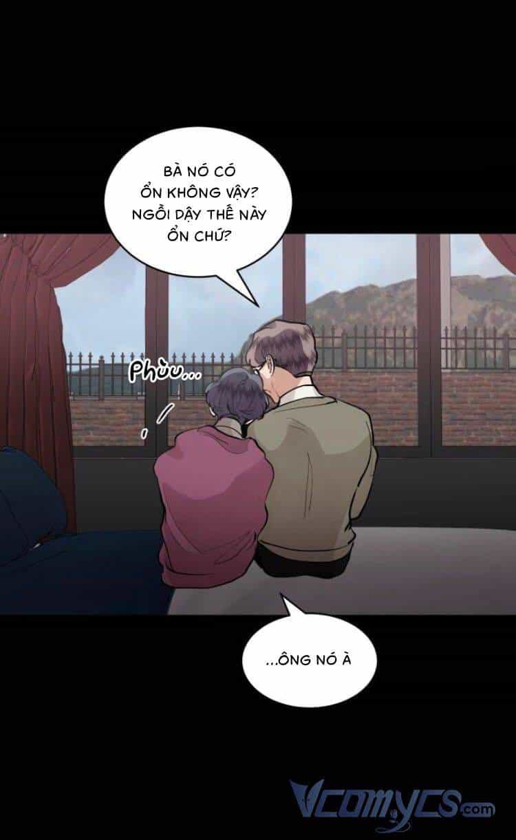 Oan Gia Ngõ Hẹp - Chương 66 - ảnh 28