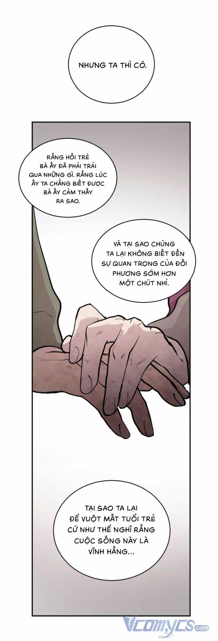Oan Gia Ngõ Hẹp - Chương 66 - ảnh 34