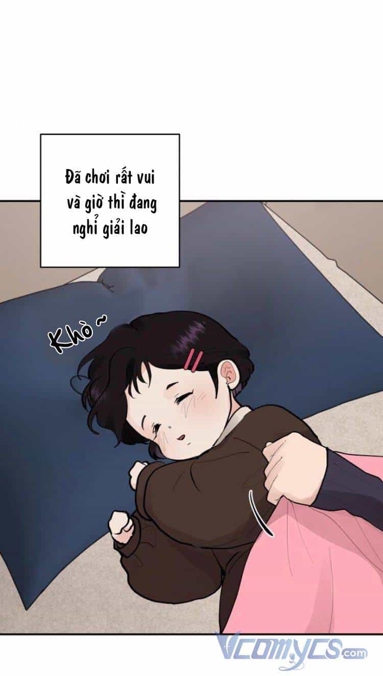 Oan Gia Ngõ Hẹp - Chương 66 - ảnh 49