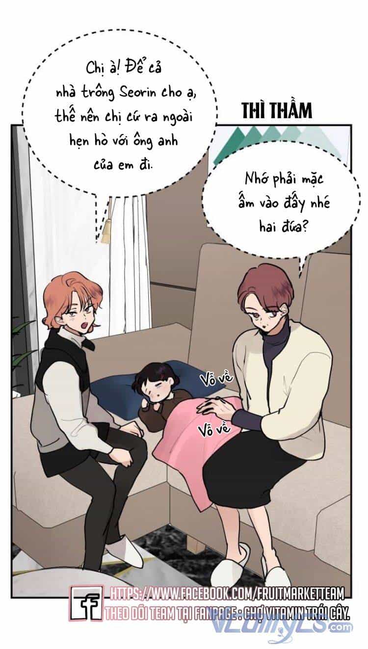 Oan Gia Ngõ Hẹp - Chương 66 - ảnh 50