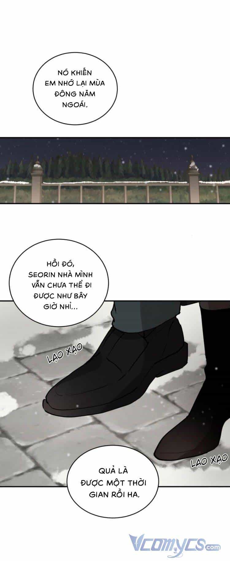 Oan Gia Ngõ Hẹp - Chương 66 - ảnh 59