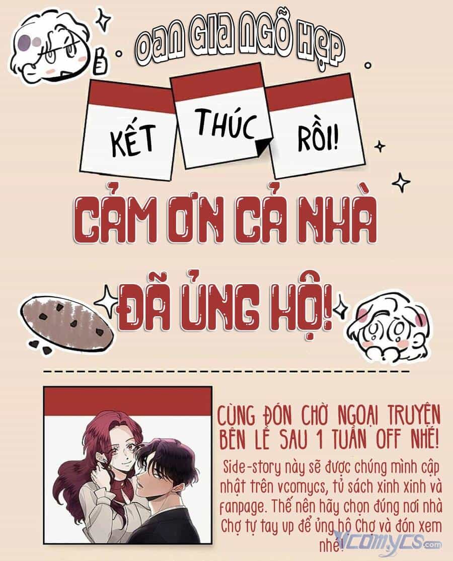 Oan Gia Ngõ Hẹp - Chương 66 - ảnh 69