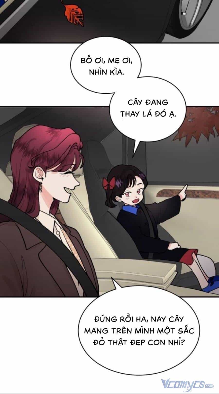 Oan Gia Ngõ Hẹp - Chương 67 - ảnh 23