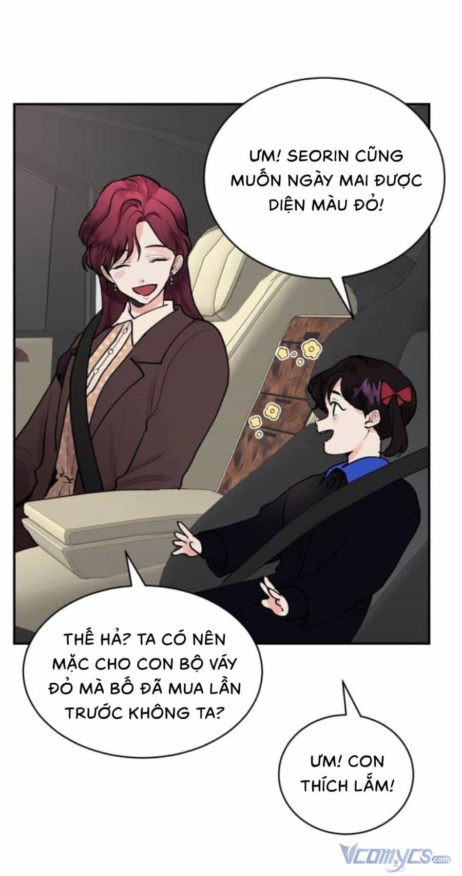 Oan Gia Ngõ Hẹp - Chương 67 - ảnh 24