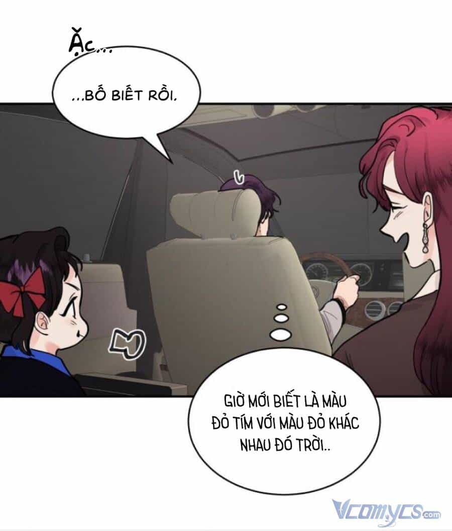 Oan Gia Ngõ Hẹp - Chương 67 - ảnh 27