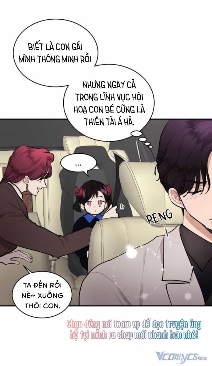 Oan Gia Ngõ Hẹp - Chương 67 - ảnh 29
