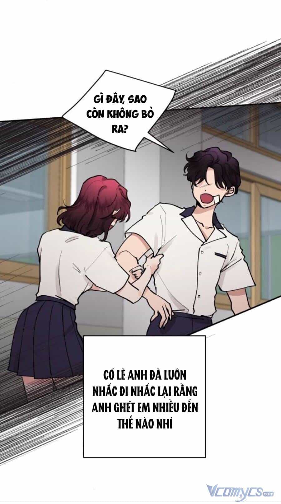 Oan Gia Ngõ Hẹp - Chương 67 - ảnh 3