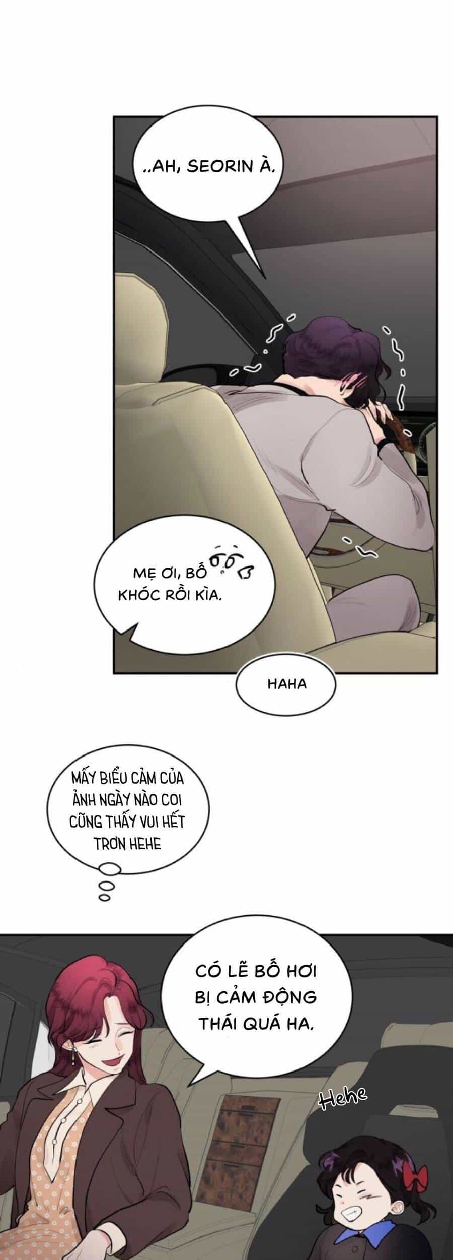 Oan Gia Ngõ Hẹp - Chương 67 - ảnh 33