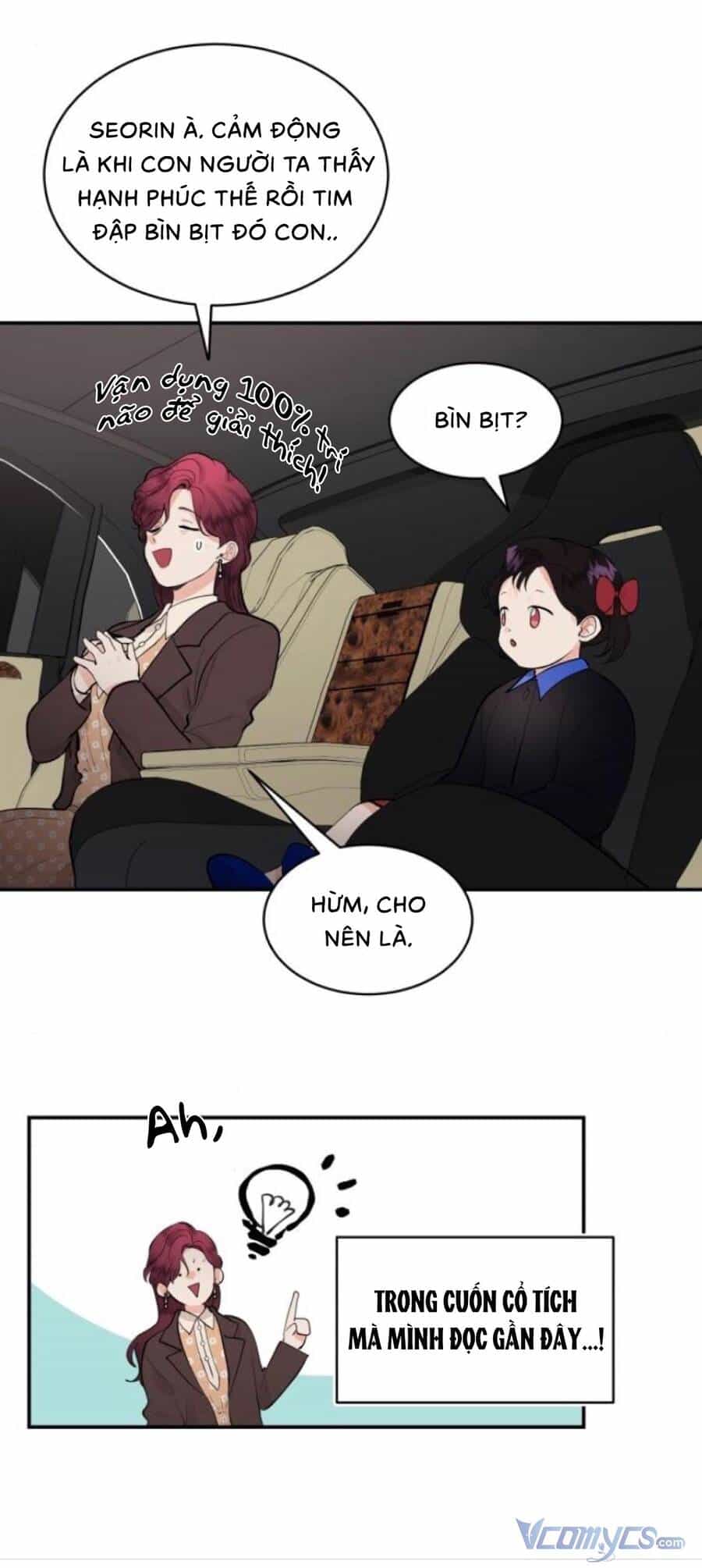 Oan Gia Ngõ Hẹp - Chương 67 - ảnh 37