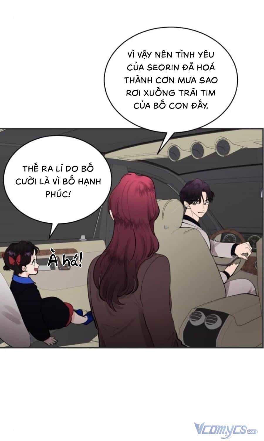 Oan Gia Ngõ Hẹp - Chương 67 - ảnh 40