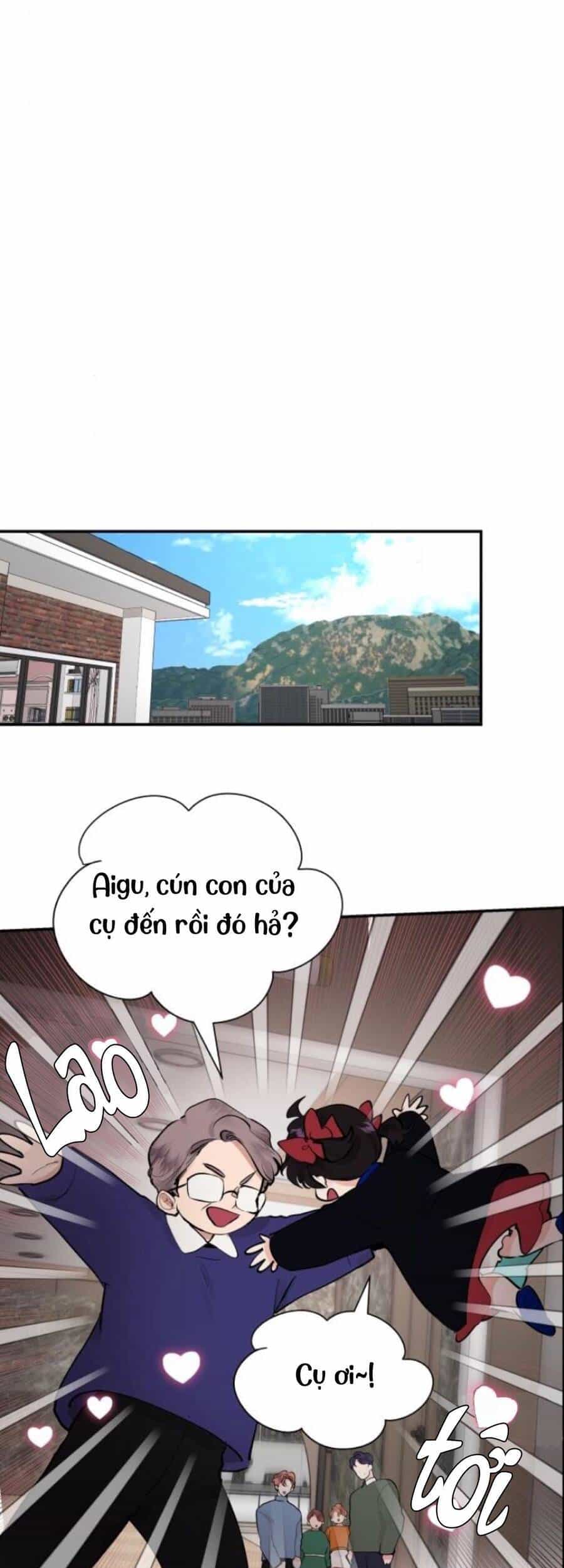 Oan Gia Ngõ Hẹp - Chương 67 - ảnh 47