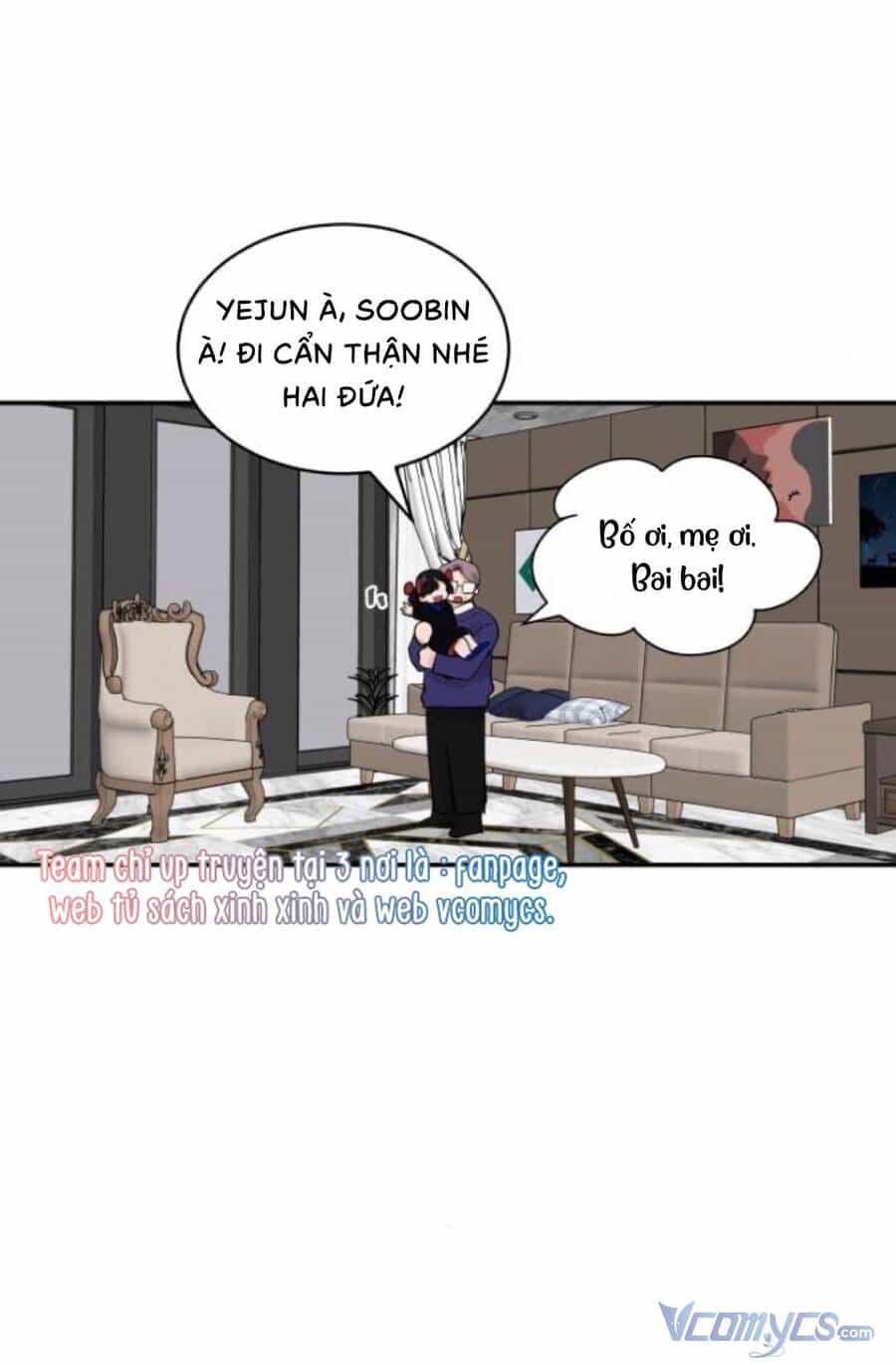 Oan Gia Ngõ Hẹp - Chương 67 - ảnh 50