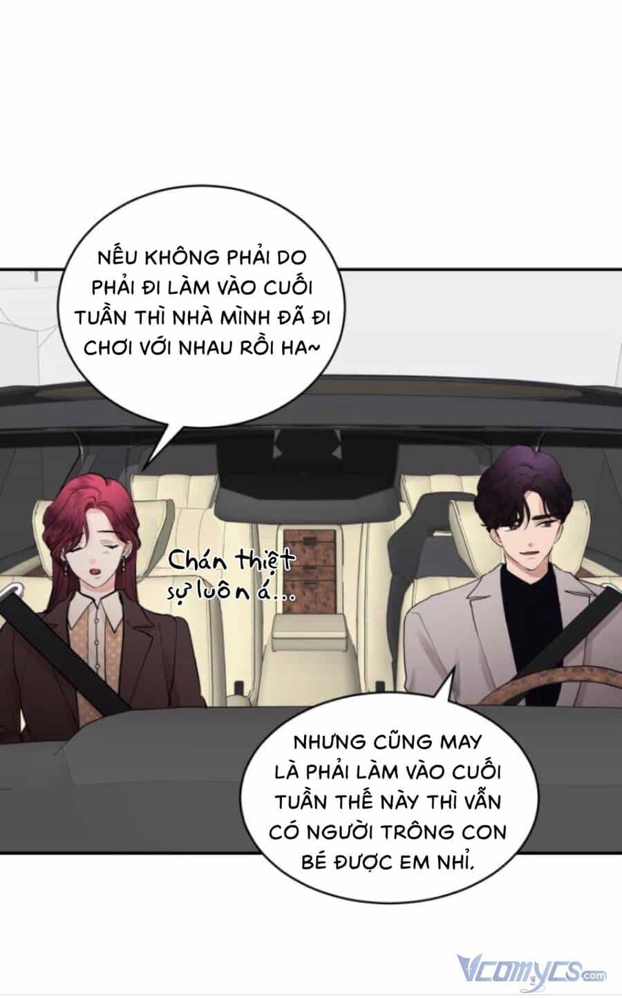 Oan Gia Ngõ Hẹp - Chương 67 - ảnh 51