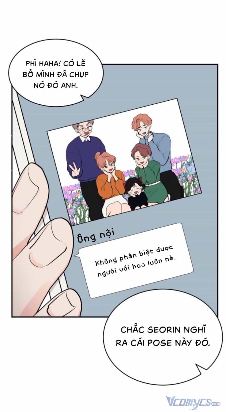 Oan Gia Ngõ Hẹp - Chương 67 - ảnh 53