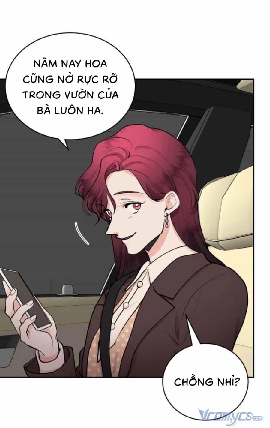 Oan Gia Ngõ Hẹp - Chương 67 - ảnh 54