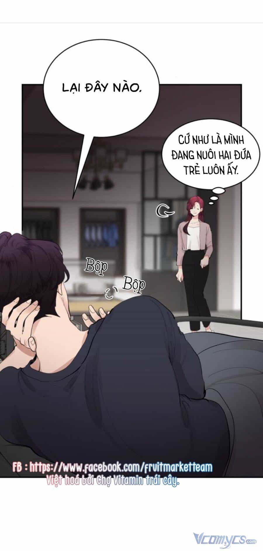 Oan Gia Ngõ Hẹp - Chương 67 - ảnh 63