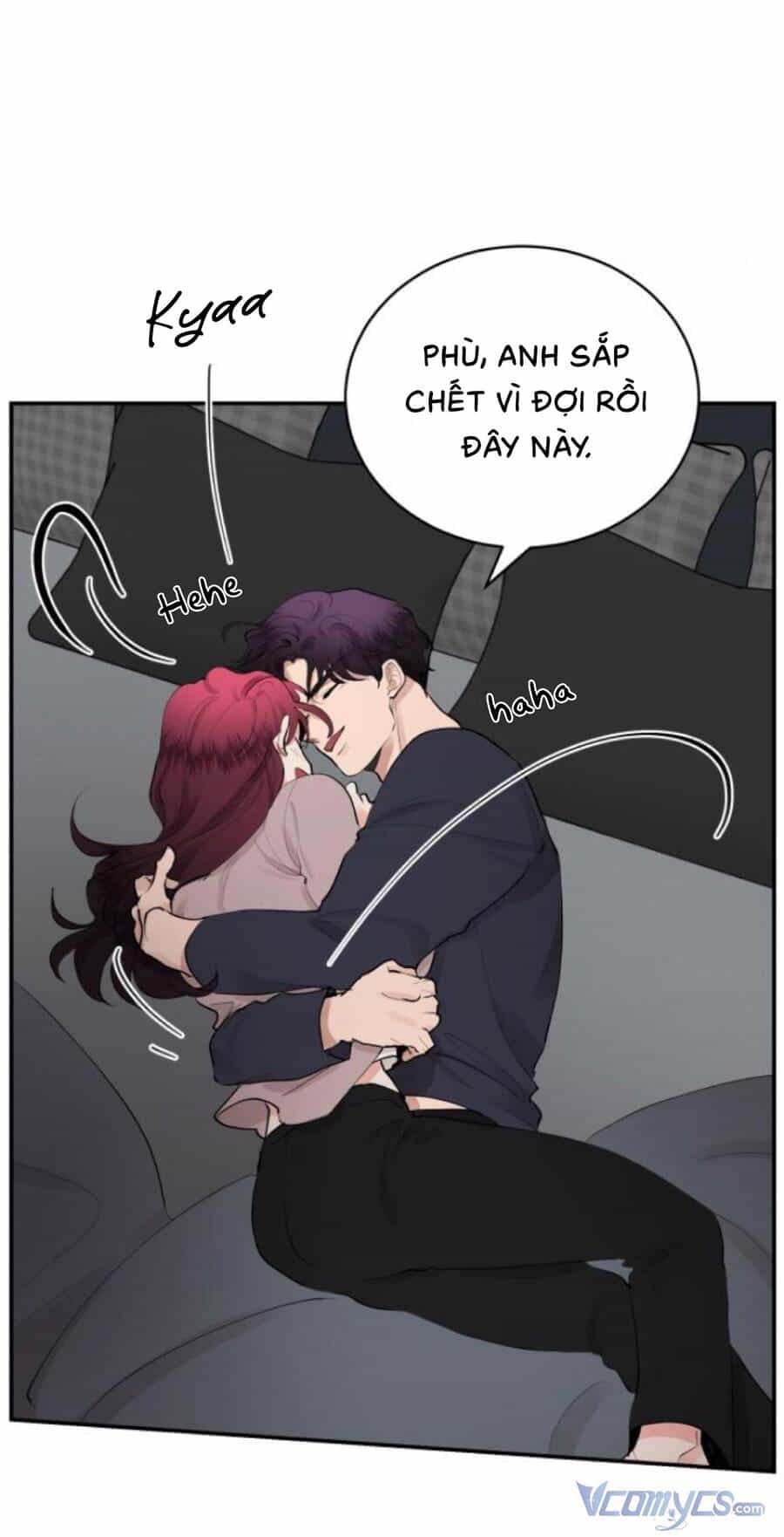 Oan Gia Ngõ Hẹp - Chương 67 - ảnh 64