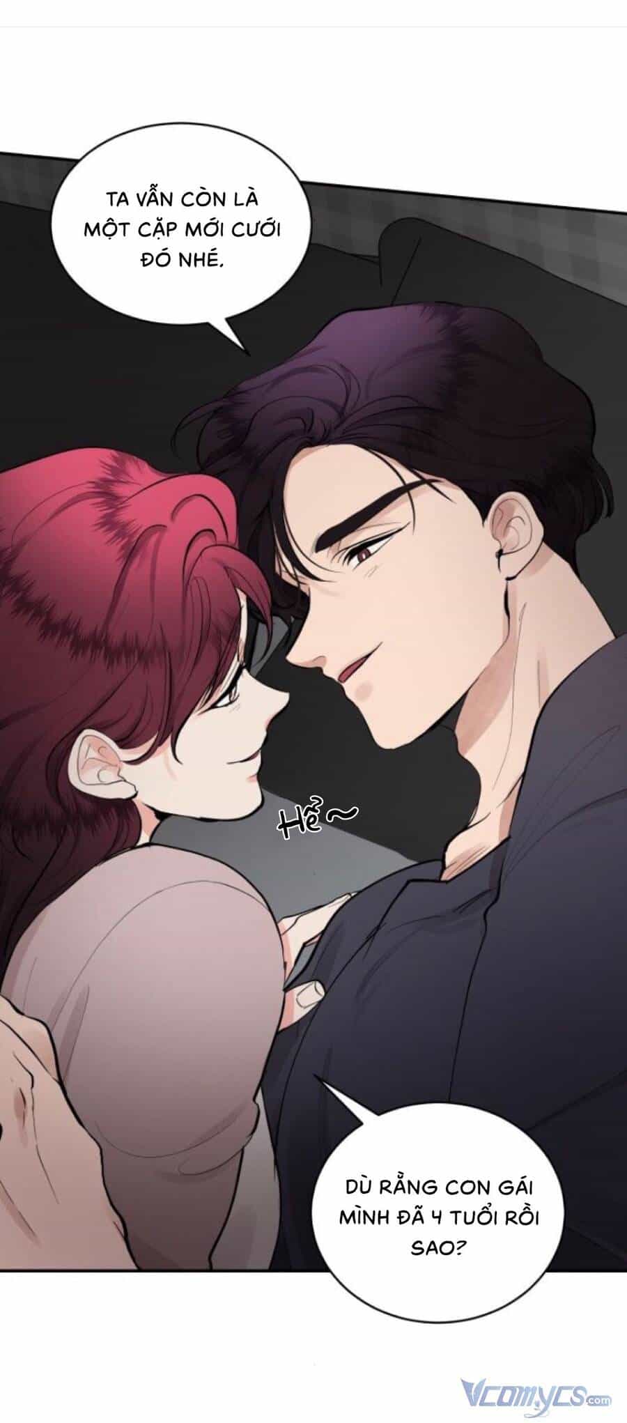 Oan Gia Ngõ Hẹp - Chương 67 - ảnh 65