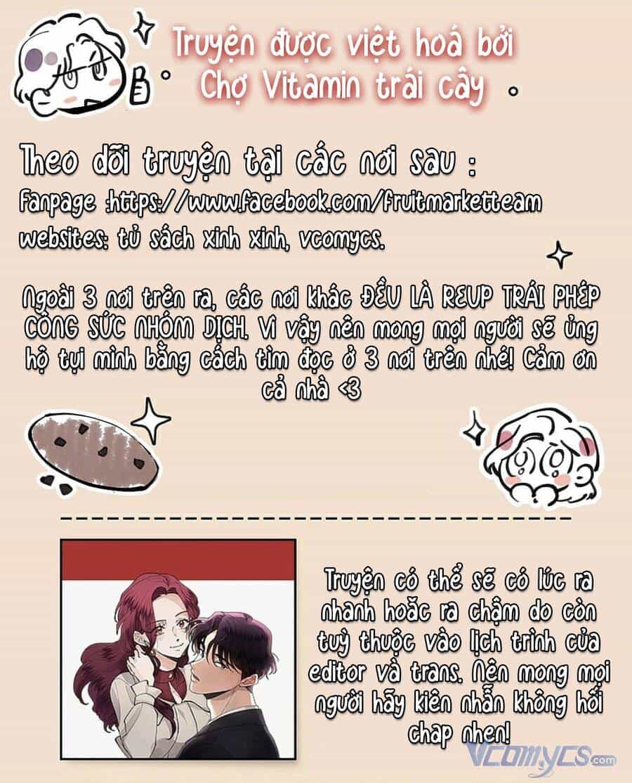 Oan Gia Ngõ Hẹp - Chương 68 - ảnh 1