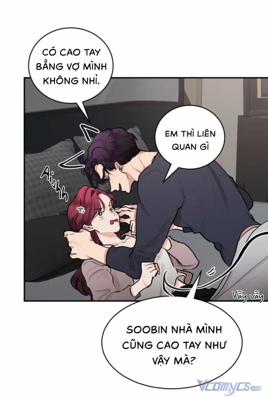 Oan Gia Ngõ Hẹp - Chương 68 - ảnh 11